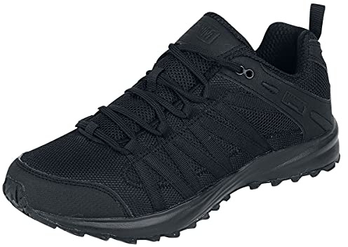 Magnum - Essential Equipment Storm Trail Lite Homme Baskets noir EU42 polyuréthane, polyester