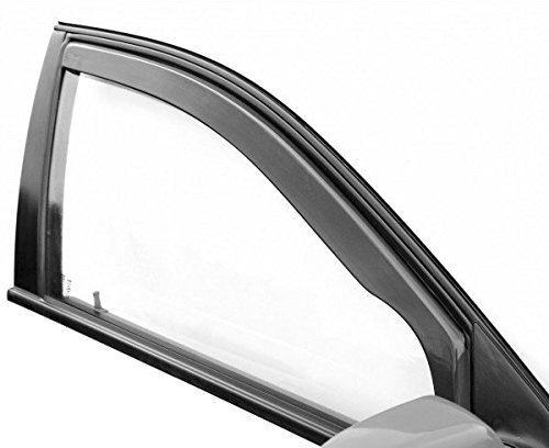 TeamHEKO Heko 11173 Wind Deflectors