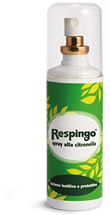 RESPINGO SPRAY CITRONELLA 100 ML