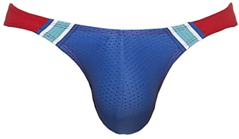 LikeJump Costume da Bagno per Uomo Slim Boxer per Nuoto Spiaggia Mare Piscina