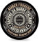 Sapone da barba The Goodfellas ' smile 100ml. Prodotto Artigianale Italiano (Amber Fougere Sapone da barba)