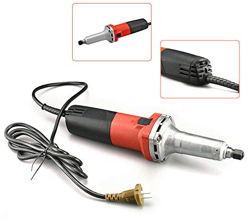 Lijadora recta Amoladora de 600 W