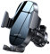 Miracase [Ultra-Stable Support Telephone Voiture Grille d'aération, Universel [Rotation à 360 °] Porte Telephone Voiture Compatible avec Tous Les Smartphones 4.0''-7.0''
