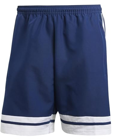 adidas Squadra25 Downtime Woven Short - Pantalones Cortos Hombre
