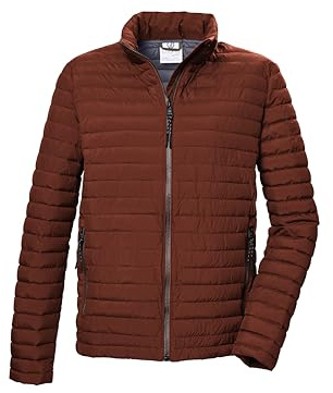 G.I.G.A. DX herr Gs 85 Mn Qltd Jckt Quiltad jacka, övergångsjacka