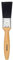 ProDec 1.5 inch Craftsman Trade Professional Mixed Bristle Paint Brush for a Smooth Finish Painting with Emulsion, Gloss and Satin Paints on Walls, Ceilings, Wood and Metal, 1.5 38mm