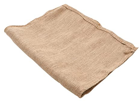 Mipcase 1pièce Jute Multifonctionnels Pour Garçon Fille Et Adultes à Pommes De Terre Toile De Jute Pour Événements Scolaires Et Activités Extérieures