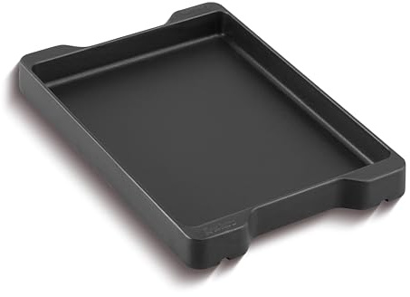 Enders® Gussplatte für Urban II/Explorer II #2074, Schwarz