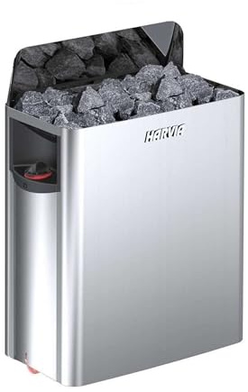 Harvia The Wall 4.5 kW