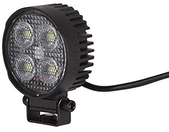 HELLA VALUEFIT 1G0 357 111-002 LED-Faro da lavoro, Valuefit TR1700, 24/12V