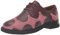 Camper Iman K200685, Zapatos de Cordones Oxford, Mujer, Multicolor 031 TWS, 41 EU