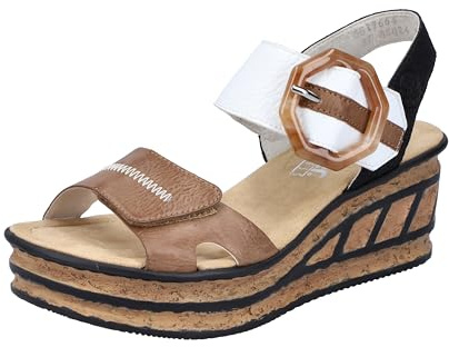 Rieker dam 68176Sandal