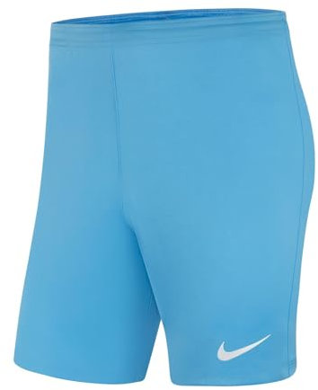 Nike Herren M Nk Df Park Iii Nb K Shorts, University Blue/White, XXL EU
