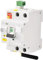 gloca Differenziale Magnetotermico Wi-Fi Smart Con App Tuya Smart RCBO Riarmo Automatico 3M 1PN 16A 6KA 30mA 220V
