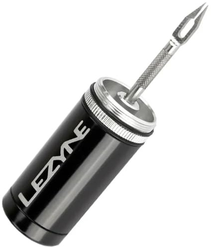 LEZYNE Tubeless Portable Bike Tire Repair Kit