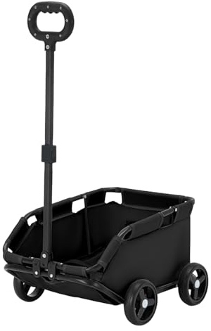 Wilitto Cochecito para mascotas, cochecito plegable 3 en 1, 4 ruedas para perro, gato, cachorro, para mascotas S/M para perros pequeños, gatos, carrito de paseo para viajes, compras, caminar, jugar
