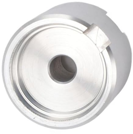 ZAWELIYO Supporto Base Porta Movimento Orologio, Strumento di Riparazione Universale per Orologiaio in Alluminio per 2824 2892 NH35 NH36 2813 8200