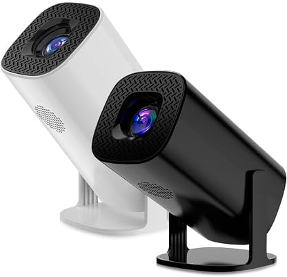 Hem HD-projektor mini mikro bärbar hem mobil spelhandtag projektor projektprojektor trippelsäker termostat stor utomhus interaktiv scenisk belysning vattenskärm byggnad nattspel intelligent
