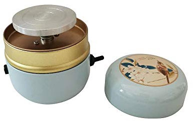 Torno Alfarero,Torno Ceramica Mini Máquina de cerámica Máquina de cerámica eléctrica Cerámica eléctrica Máquina de cerámica Máquina de cerámica DIY Máquina para niños Niños