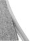 LILANAI übergangsprofil Grau Rotbraun PVC-Bodendeckstreifen Teppich Zu Fliese, Türen Selbstklebend Teppichrand-Übergangsstreifen, Setzen, Für Drinnen/draußen, Length 90cm/35 in