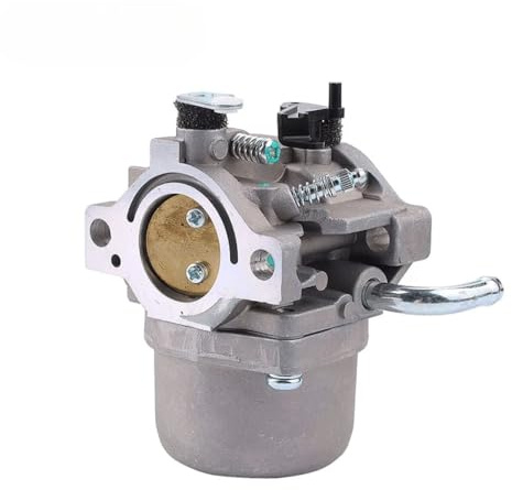 Conjunto de carburador Compatible para cortacésped y maquinaria de jardín 590399 796077 Suministro Directo de fábrica