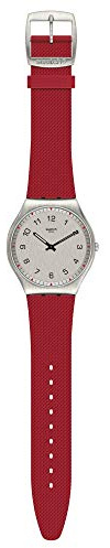 Swatch Unisex Armbanduhr Irony 42