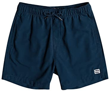 Billabong All Day Laybacks 16 - Boardshorts für Herren Blau