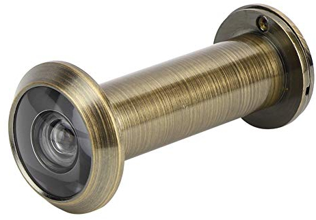 Visualizzatore Porte Blindate Spioncino Porta Blindata Digitale Serratura Esterna Maniglia Con Telecamera Ingresso Sistemi Di Sicurezza Domestica Ferramenta Serrature Obiettivo Superangolare