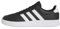 adidas Herren Breaknet 2.0 Shoes Schuhe, Core Black/Cloud White/Cloud White, 41 1/3 EU
