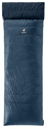 deuter Astro 500 SQ Daunen Schlafsack