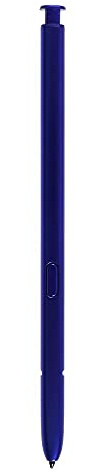 Stylet numérique S Pen pour Galaxy Note 10/Note 10+/Note 10 5G (bleu)