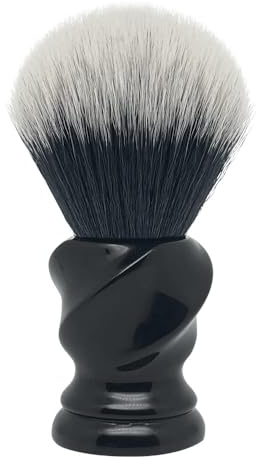 The Goodfellas' smile pennello da barba sintetico Vortice