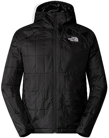 THE NORTH FACE Circaloft Giacca Tnf Black L