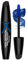 Mascara bleu volumateur et waterproof, de mascara volumisante imperméable, Mascara de renforcement du volume de maquillage anti-taches pour femmes et filles - Générique