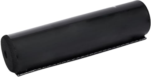 Coussinet de guidon de vélo tout-terrain, ajustement, coussin de guidon pour la livraison de plats à emporter, coussin absorbant les chocs