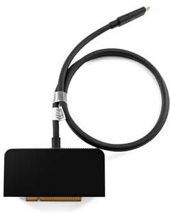 Dell WD22TB4 Dock Upgrade Thunderbolt 4 Module Customer Kit 470-AFJD