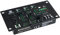 Pronomic DX-26 USB MKII DJ-Mixer - 3-Kanal DJ-Mixer - Cue-Funktion für alle Kanäle - MP3-Player - 2x Line/Phono-Kanal - 2x Mikrofonanschluss