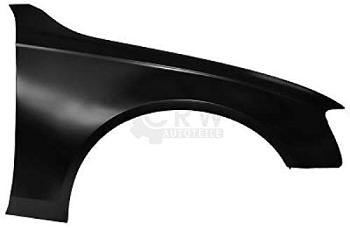 Kotflügel Fender rechts für A4 8K B8 Bj. 07-11 Limousine Avant Neuteil