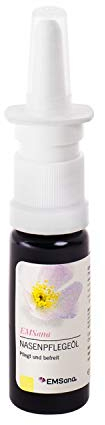 EMsana Nasenpflegeöl 10ml
