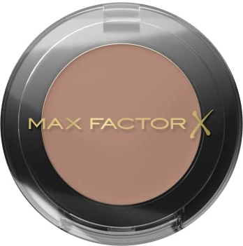 Max Factor Masterpiece Mono Eyeshadow, Ombretto in Polvere a Lunga Tenuta con Formula Ultra Pigmentata, Facile da Sfumare, Tonalità 03 Crystal Bark