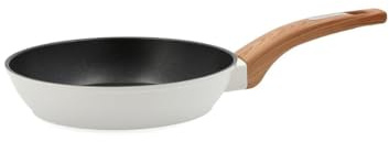 Quid Cocco Sartén Aluminio Forjado Apto Vitrocerámica Apto Inducción 2 Capas Antiadherentes