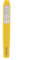 Qcwwy Probe Type Electronic Food Food Thermometer Kitchen High Temperature Barbecue Barbecue, Kitchen Cooking Bbq Meat Probe 1Pc Reading Digital Food Thermometer (Yellow)