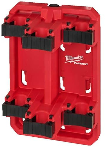 Milwaukee 4932480714 Packout Long Handled Storage
