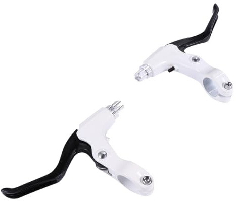 Alipis Accesorios De Manillar Para Bicicleta Manetas De Freno Repuestos Para Ciclismo De Exterior
