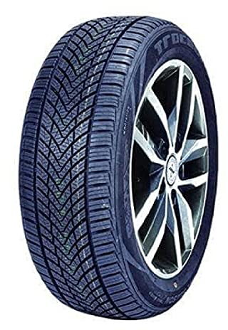 Gomme Tracmax Trac saver 225 45 ZR18 95W TL 4 stagioni per Auto