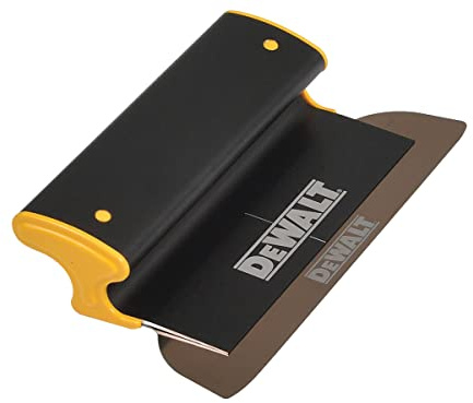 DeWALT Drywall Skimmer 10in