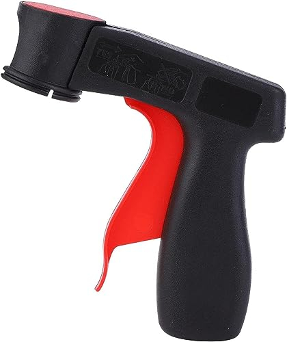 ULTRATOOL Paint Spray Guns Handle, Pistol Grip Trigger Aerosol Spray Paint Can Gun Handle