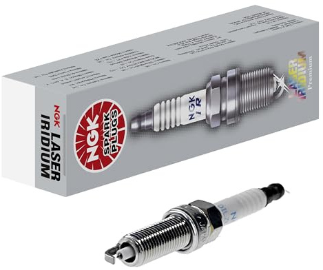 Candela di accensione NGK DILZKAR7B11, 90935 | Laser Iridium