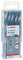 Bosch Professional 10-Piece PointTeQ HSS Twist Drill Bit (for Metal, 7.3 x 69 x 109 mm, Drill Driver Accessories)