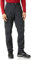 VAUDE Herren Mens Farley Zo Pants V Hose, Schwarz, 54-Short EU